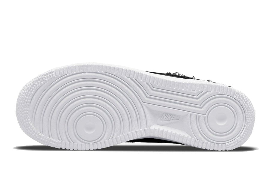 Nike-Air Force 1 Low Lucky Charms Black-StoreGoods