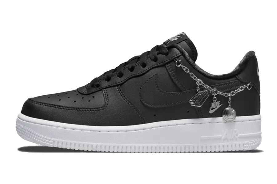 Nike-Air Force 1 Low Lucky Charms Black-StoreGoods