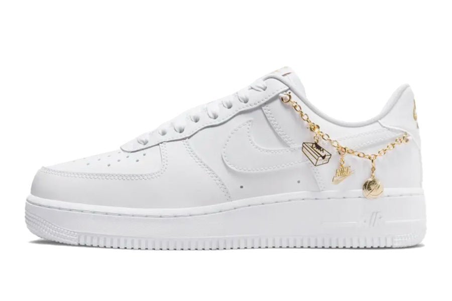 Nike-Air Force 1 Low Lucky Charms White-StoreGoods