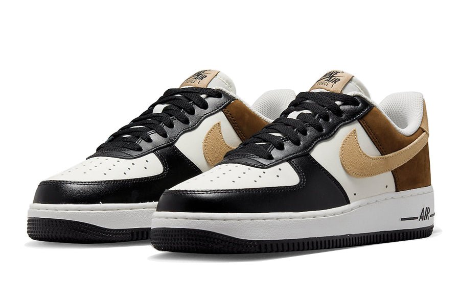 Nike-Air Force 1 Low Mocha-StoreGoods