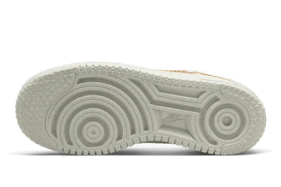 Nike-Air Force 1 Low Next Nature Coconut Milk-StoreGoods