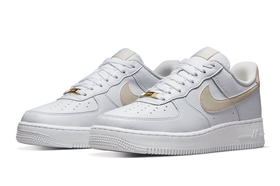 Nike-Air Force 1 Low Next Nature Orewood Brown-StoreGoods