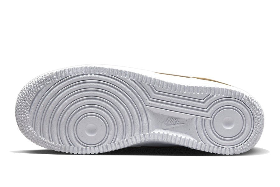 Nike-Air Force 1 Low Next Nature White Gold-StoreGoods