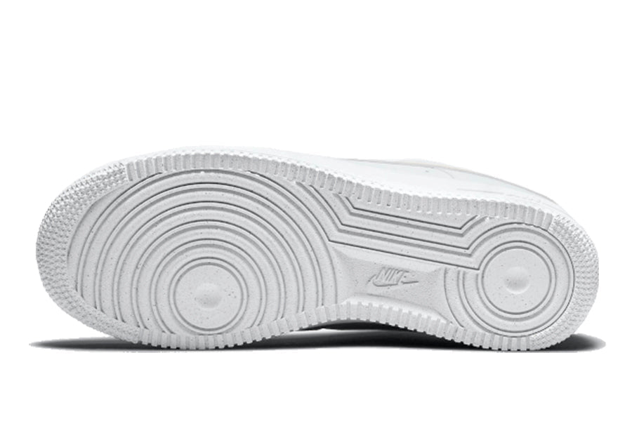 Nike-Air Force 1 Low Next Nature White Pale Coral-StoreGoods