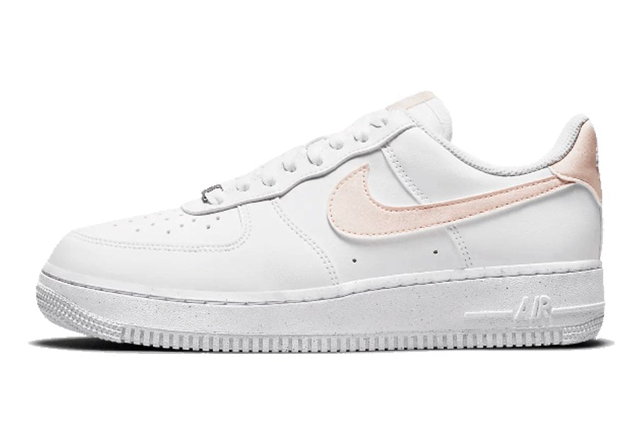 Nike-Air Force 1 Low Next Nature White Pale Coral-StoreGoods