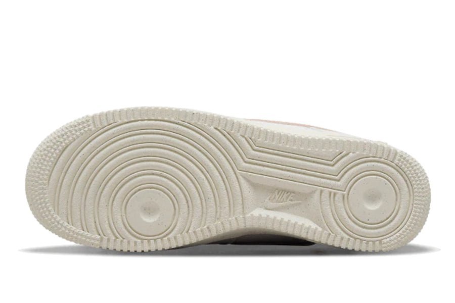 Nike-Air Force 1 Low Next Nature White Pink Oxford-StoreGoods