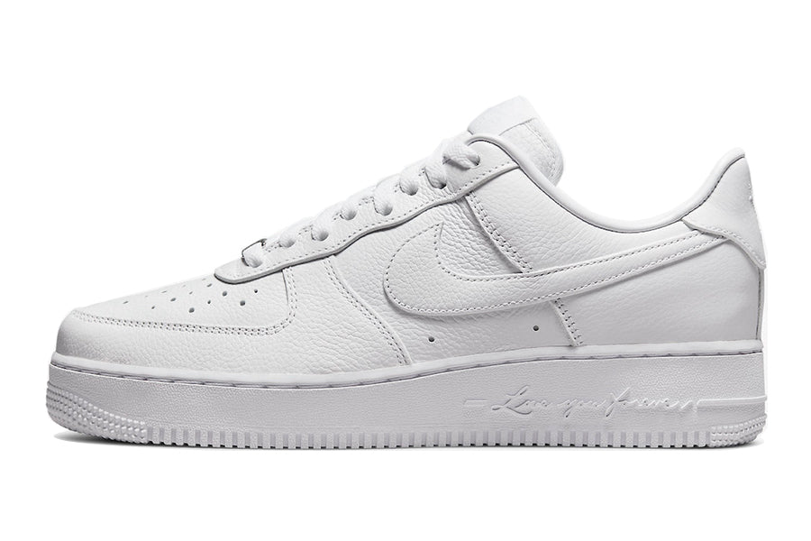 Nike-Air Force 1 Low Nocta Drake Certified Lover Boy-StoreGoods