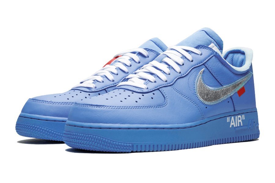 Nike-Air Force 1 Low Off White MCA-StoreGoods