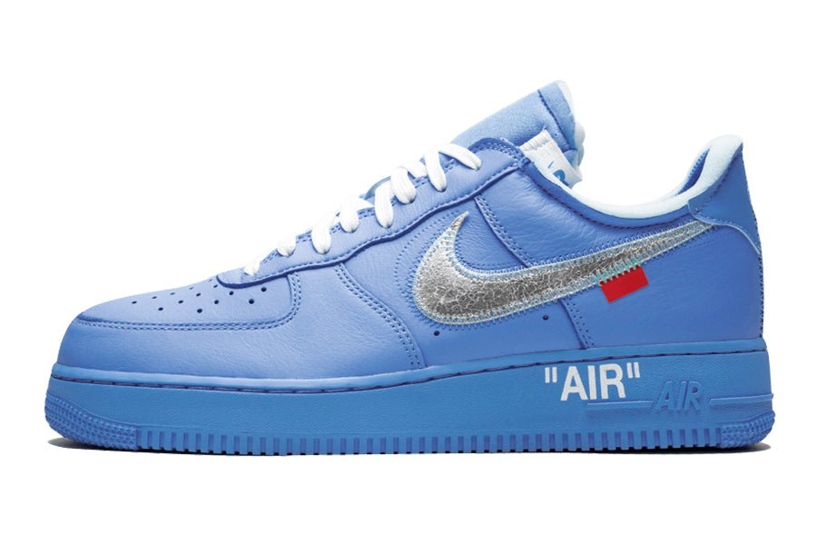 Nike-Air Force 1 Low Off White MCA-StoreGoods