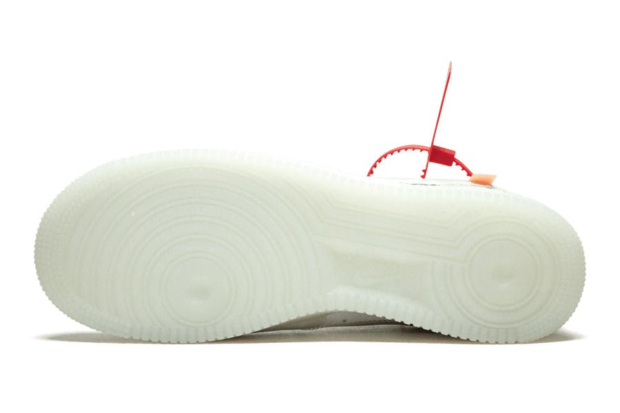 Nike-Air Force 1 Low Off White "The Ten"-StoreGoods