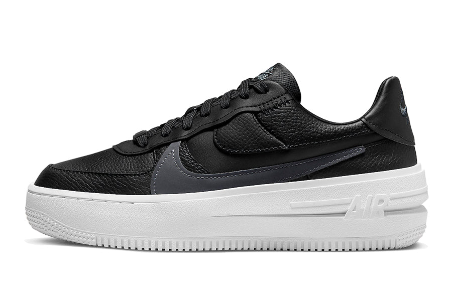 Nike-Air Force 1 Low PLT.AF.ORM Black-StoreGoods
