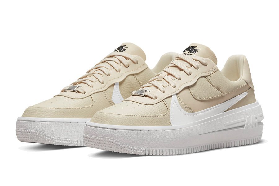 Nike-Air Force 1 Low PLT.AF.ORM Fossil-StoreGoods