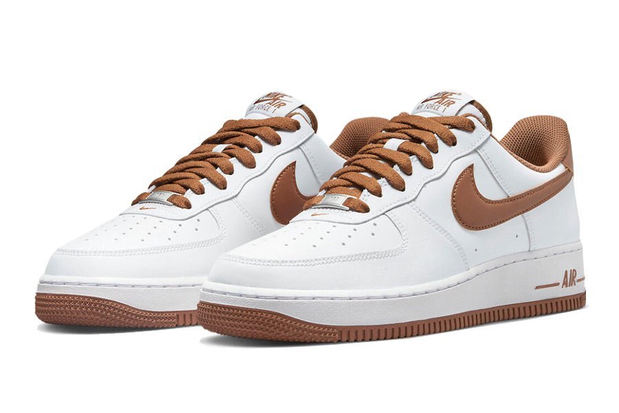 Nike-Air Force 1 Low Pecan-StoreGoods