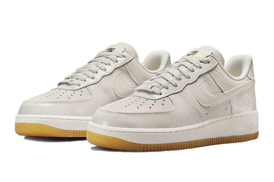 Nike-Air Force 1 Low Phantom Croc-StoreGoods