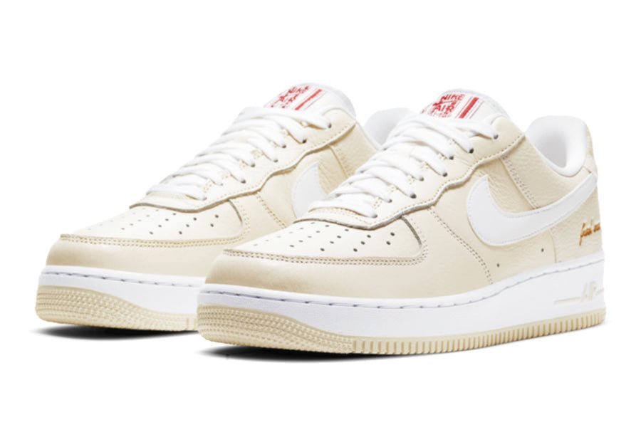 Nike-Air Force 1 Low Popcorn-StoreGoods