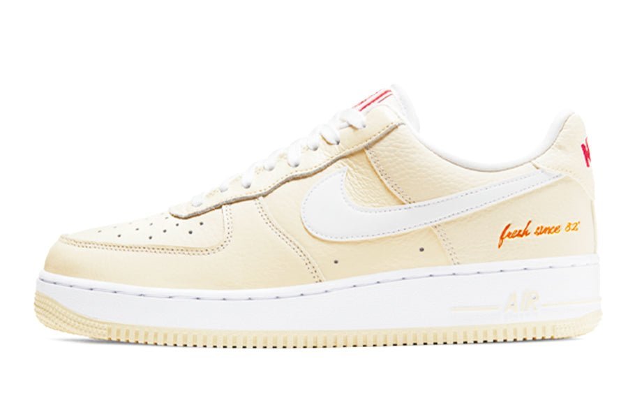 Nike-Air Force 1 Low Popcorn-StoreGoods