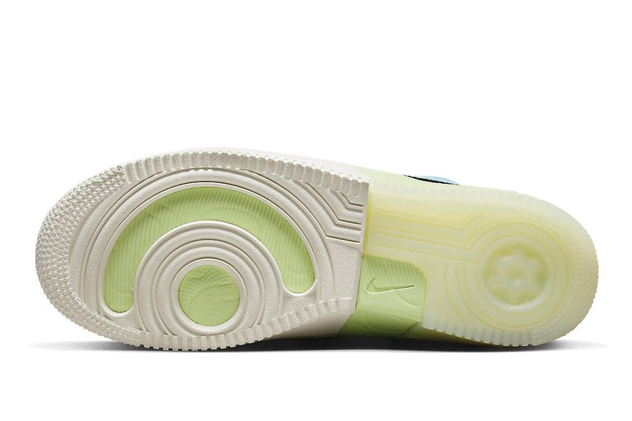 Nike-Air Force 1 Low React Sail Barely Volt-StoreGoods