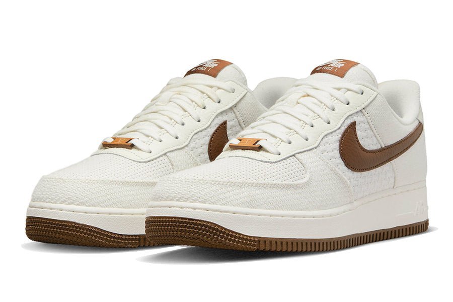 Nike-Air Force 1 Low SNKRS Day 5th Anniversary-StoreGoods