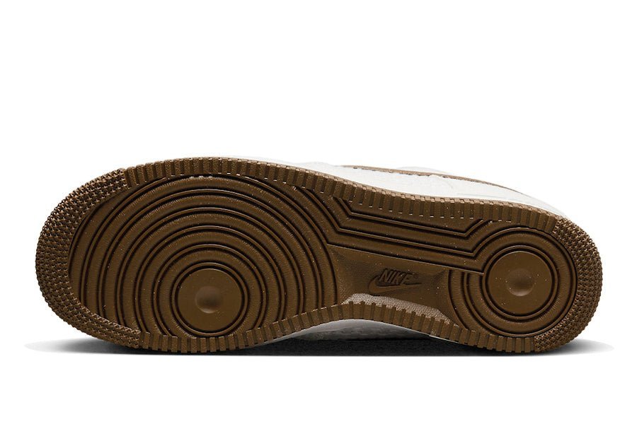 Nike-Air Force 1 Low SNKRS Day 5th Anniversary-StoreGoods