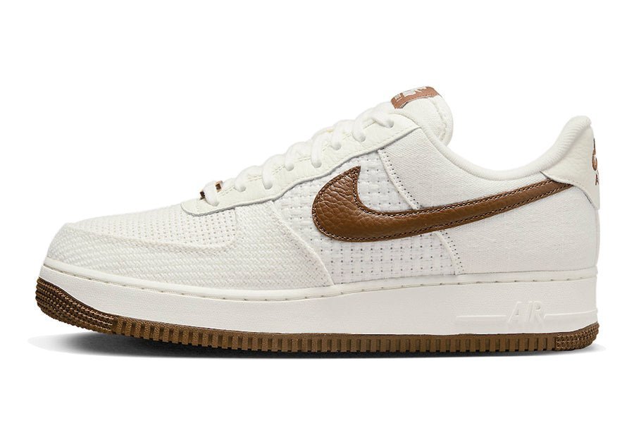 Nike-Air Force 1 Low SNKRS Day 5th Anniversary-StoreGoods