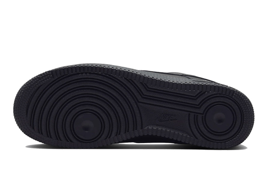 Nike-Air Force 1 Low SP1017 ALYX 9SM Black-StoreGoods