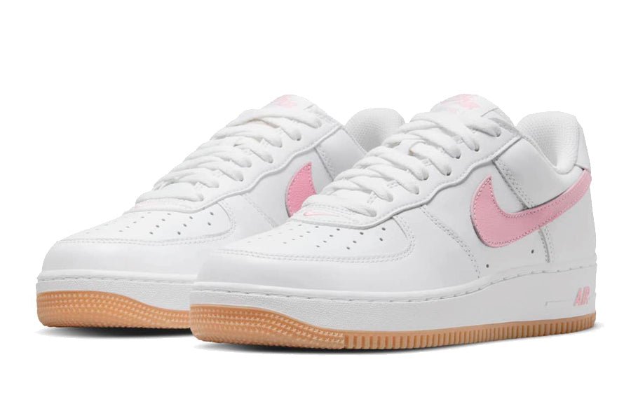 Nike-Air Force 1 Low Since 82 Pink Gum-StoreGoods