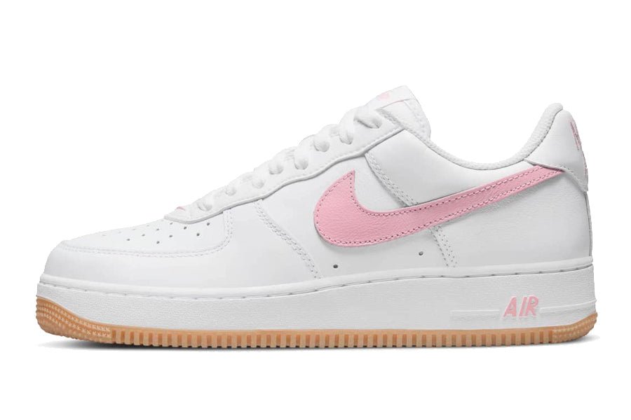 Nike-Air Force 1 Low Since 82 Pink Gum-StoreGoods