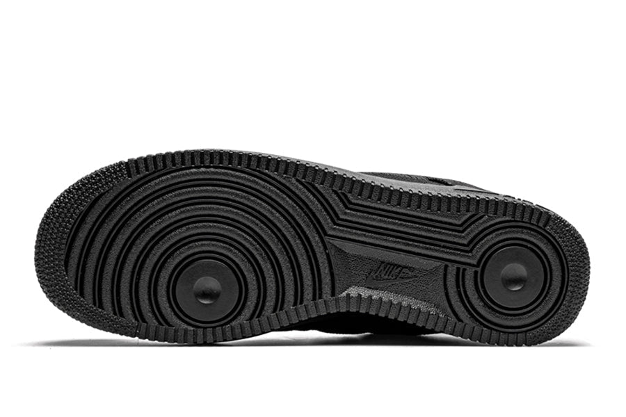Nike-Air Force 1 Low Stussy Black-StoreGoods