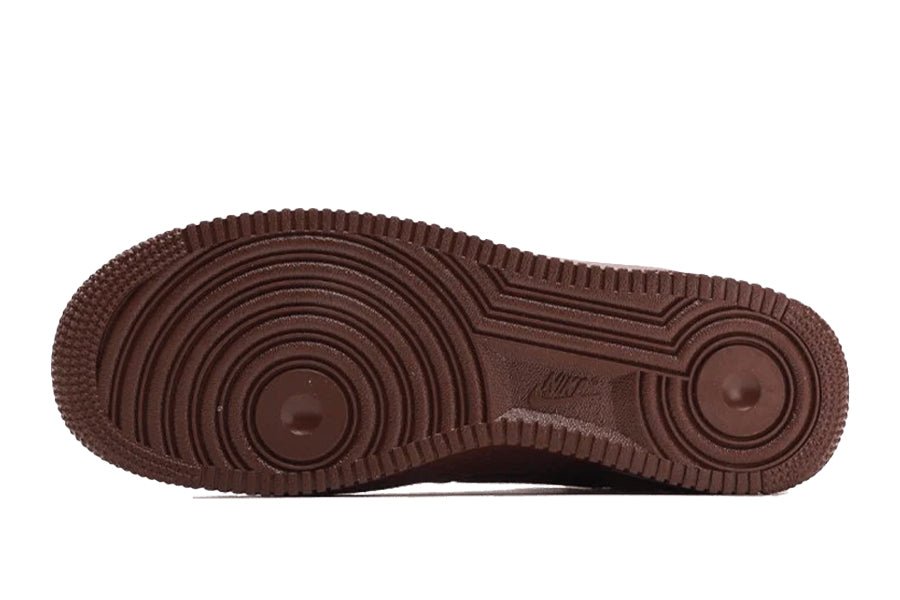 Nike-Air Force 1 Low Supreme Baroque Brown-StoreGoods