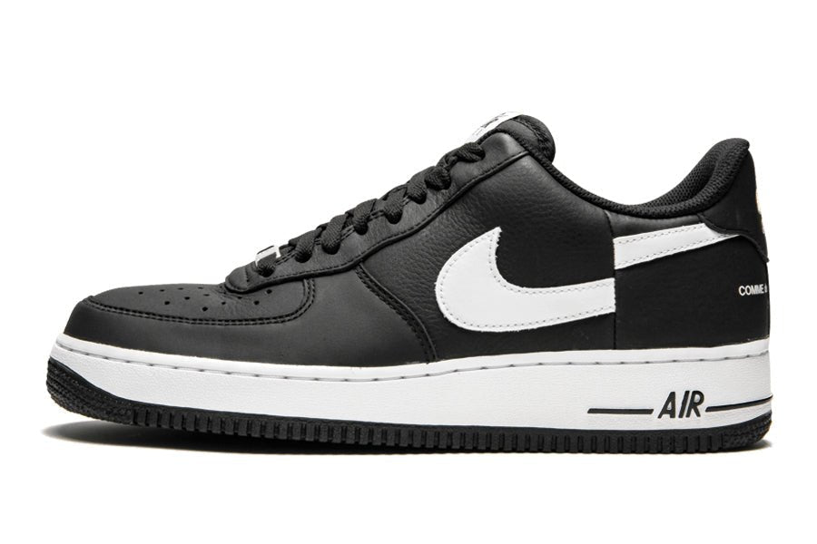Nike-Air Force 1 Low Supreme Comme Des Garcons (2018)-StoreGoods