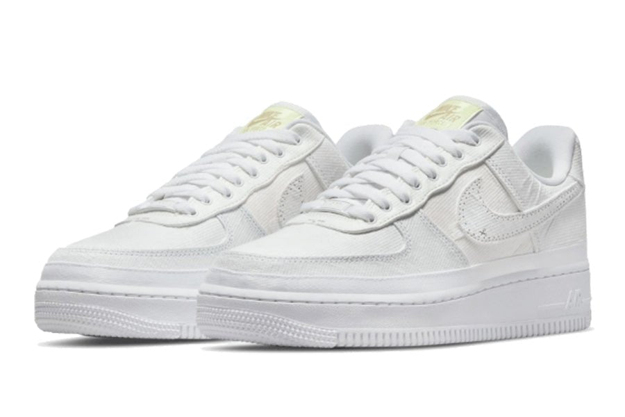 Nike-Air Force 1 Low Tear Away Arctic Punch-StoreGoods