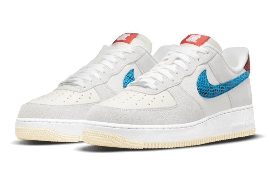 Nike-Air Force 1 Low Undefeated 5 On It-StoreGoods