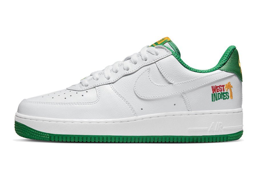 Nike-Air Force 1 Low West Indies (2022)-StoreGoods