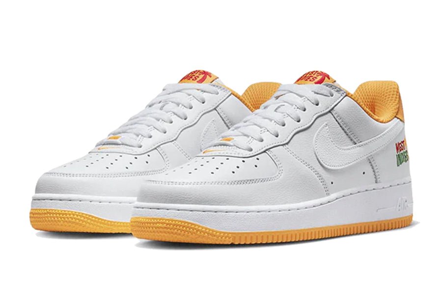 Nike-Air Force 1 Low West Indies (2023)-StoreGoods