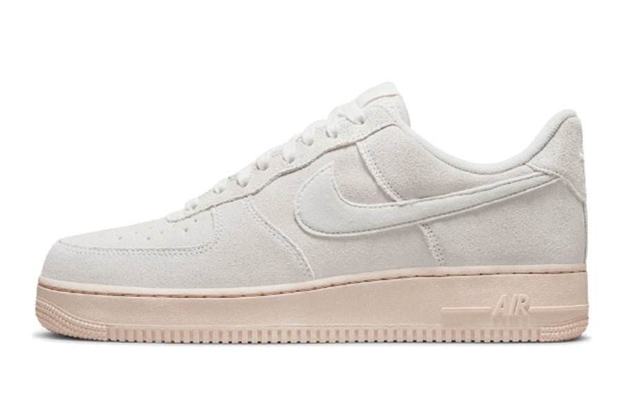 Nike-Air Force 1 Low Winter Premium Summit White-StoreGoods