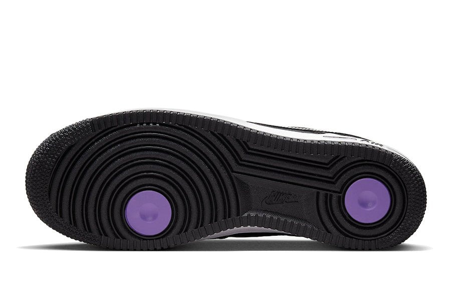 Nike-Air Force 1 Low World Champ Black-StoreGoods