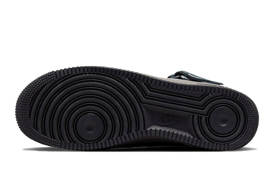 Nike-Air Force 1 Mid Cave Stone-StoreGoods