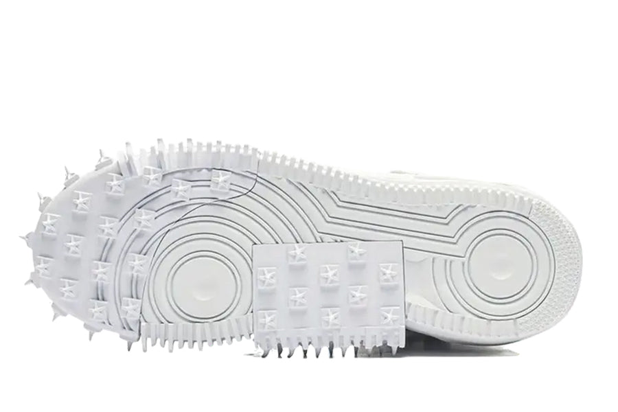 Nike-Air Force 1 Mid SP Off-White Graffiti-StoreGoods