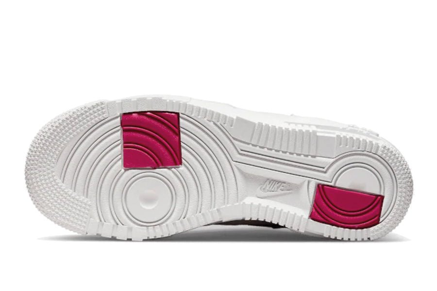 Nike-Air Force 1 Pixel Mystic Hibiscus-StoreGoods