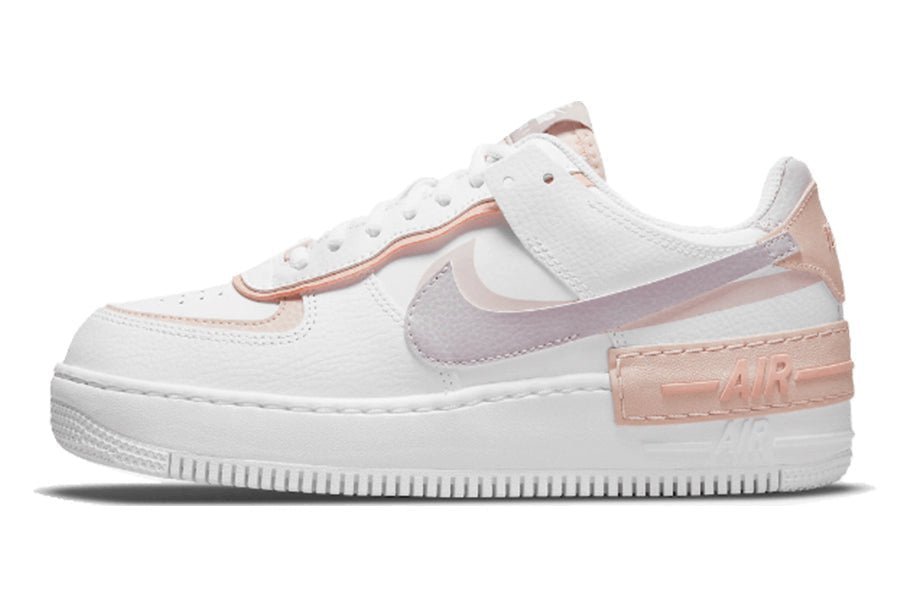 Nike-Air Force 1 Shadow Amethyst Ash-StoreGoods