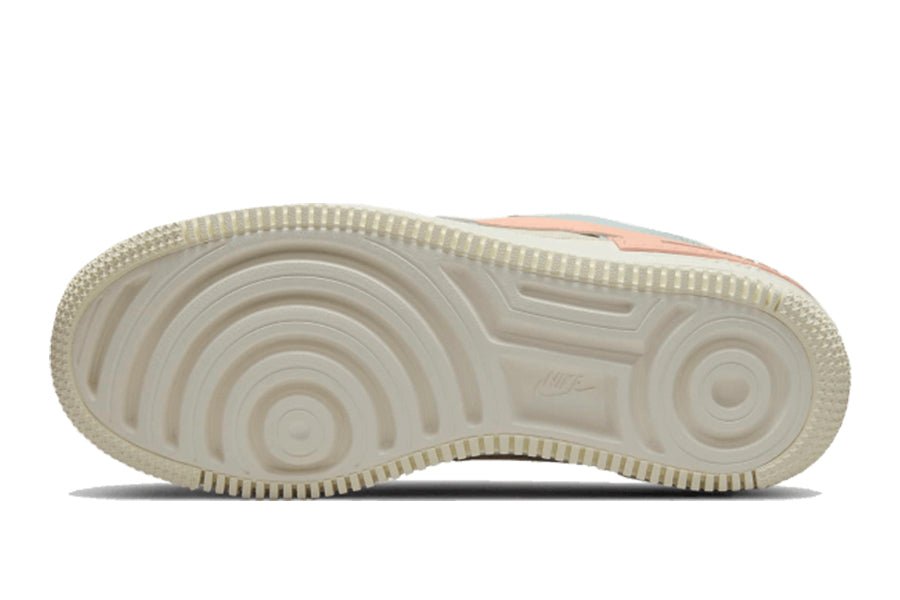 Nike-Air Force 1 Shadow Barely Green-StoreGoods