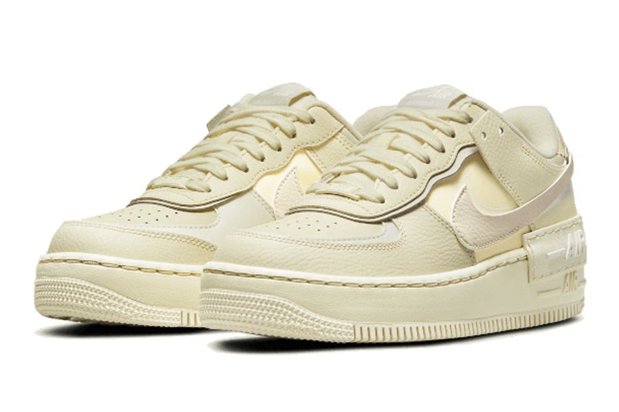 Nike-Air Force 1 Shadow Coconut Milk-StoreGoods