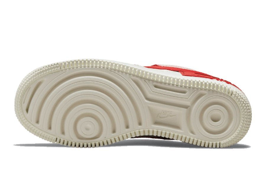Nike-Air Force 1 Shadow Cracked Leather-StoreGoods