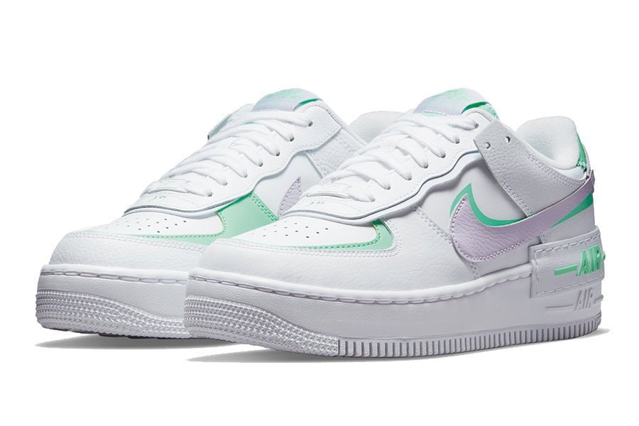 Nike-Air Force 1 Shadow Infinite Lilac-StoreGoods