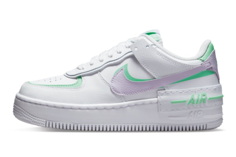 Nike-Air Force 1 Shadow Infinite Lilac-StoreGoods