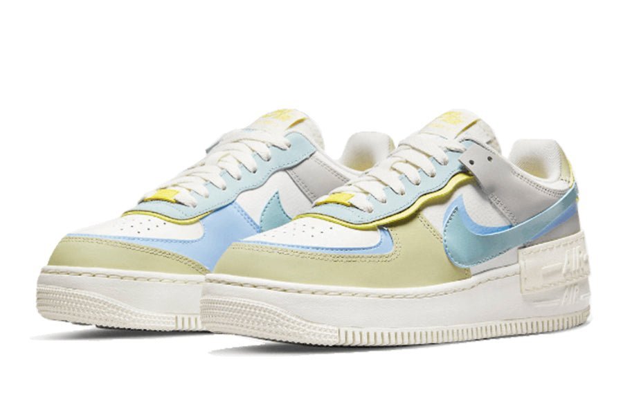 Nike-Air Force 1 Shadow Ocean Cube-StoreGoods