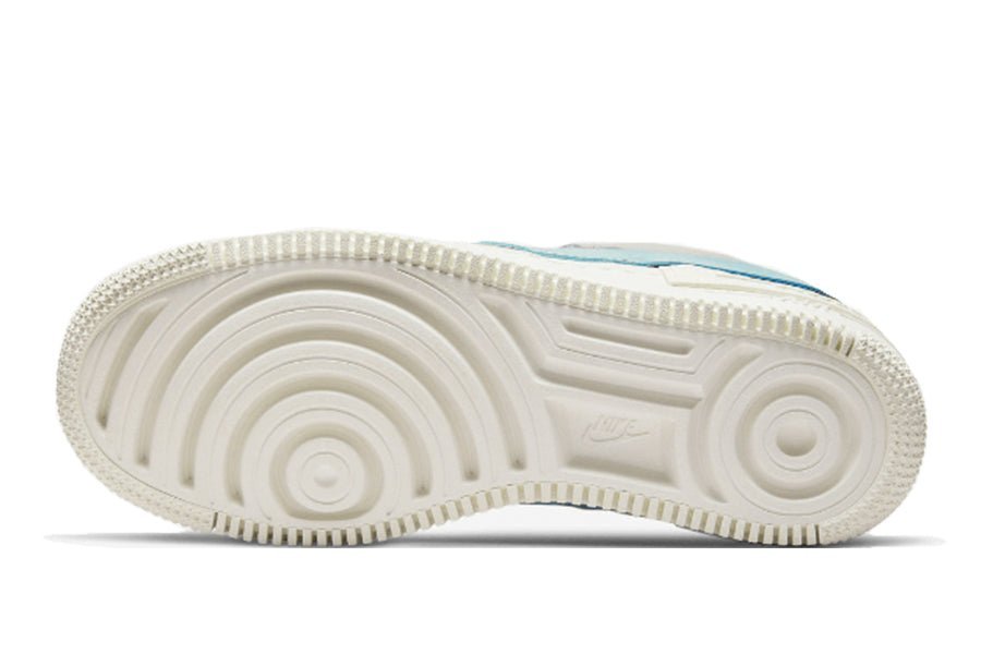 Nike-Air Force 1 Shadow Ocean Cube-StoreGoods