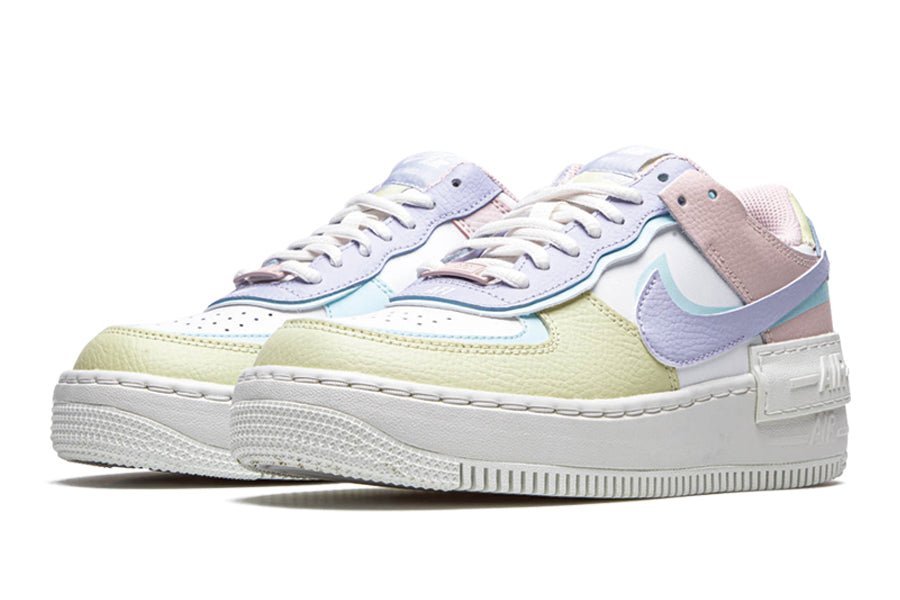 Nike-Air Force 1 Shadow Pastel-StoreGoods