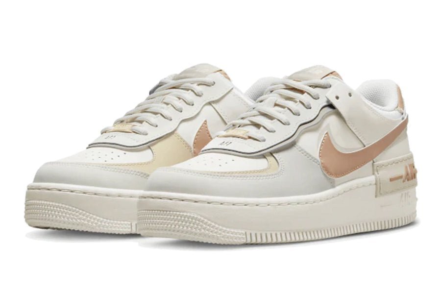 Nike-Air Force 1 Shadow Sail Hemp-StoreGoods