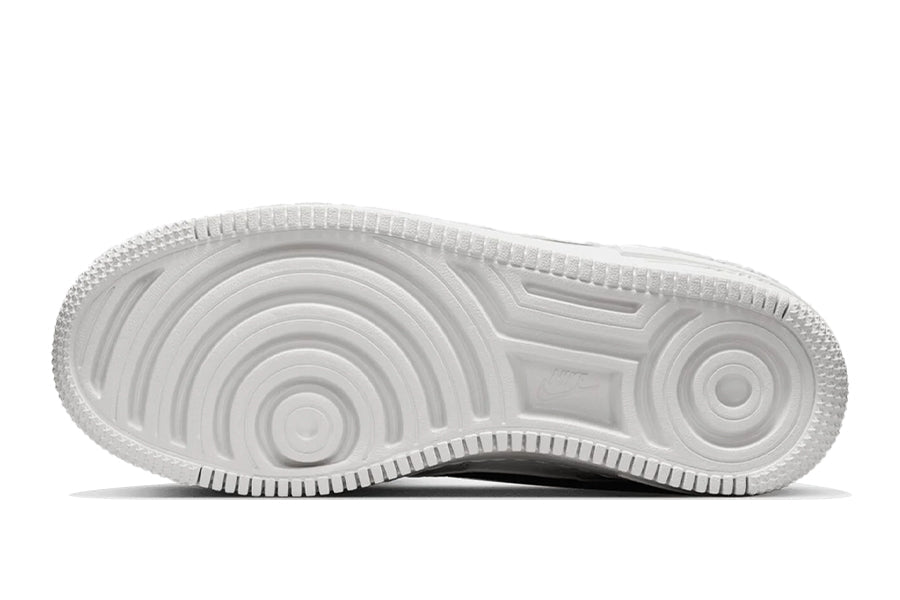 Nike-Air Force 1 Shadow Sail Light Silver Citron Tint-StoreGoods